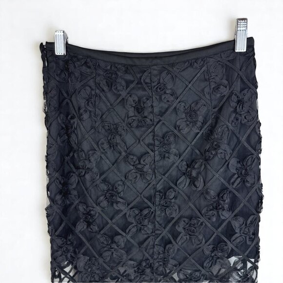 NWT En Saison NWT Brayden Blouse and Midi Skirt Set - Picture 10 of 14